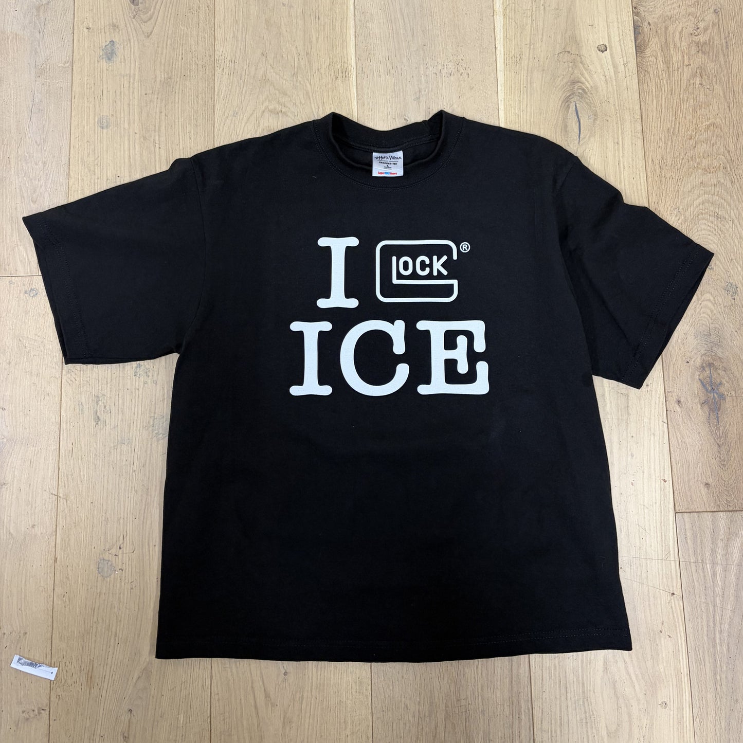 ICY TEE