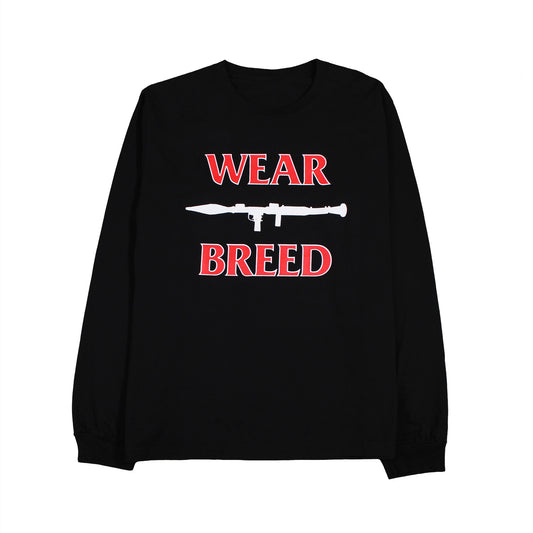 Arms Longsleeve Tee