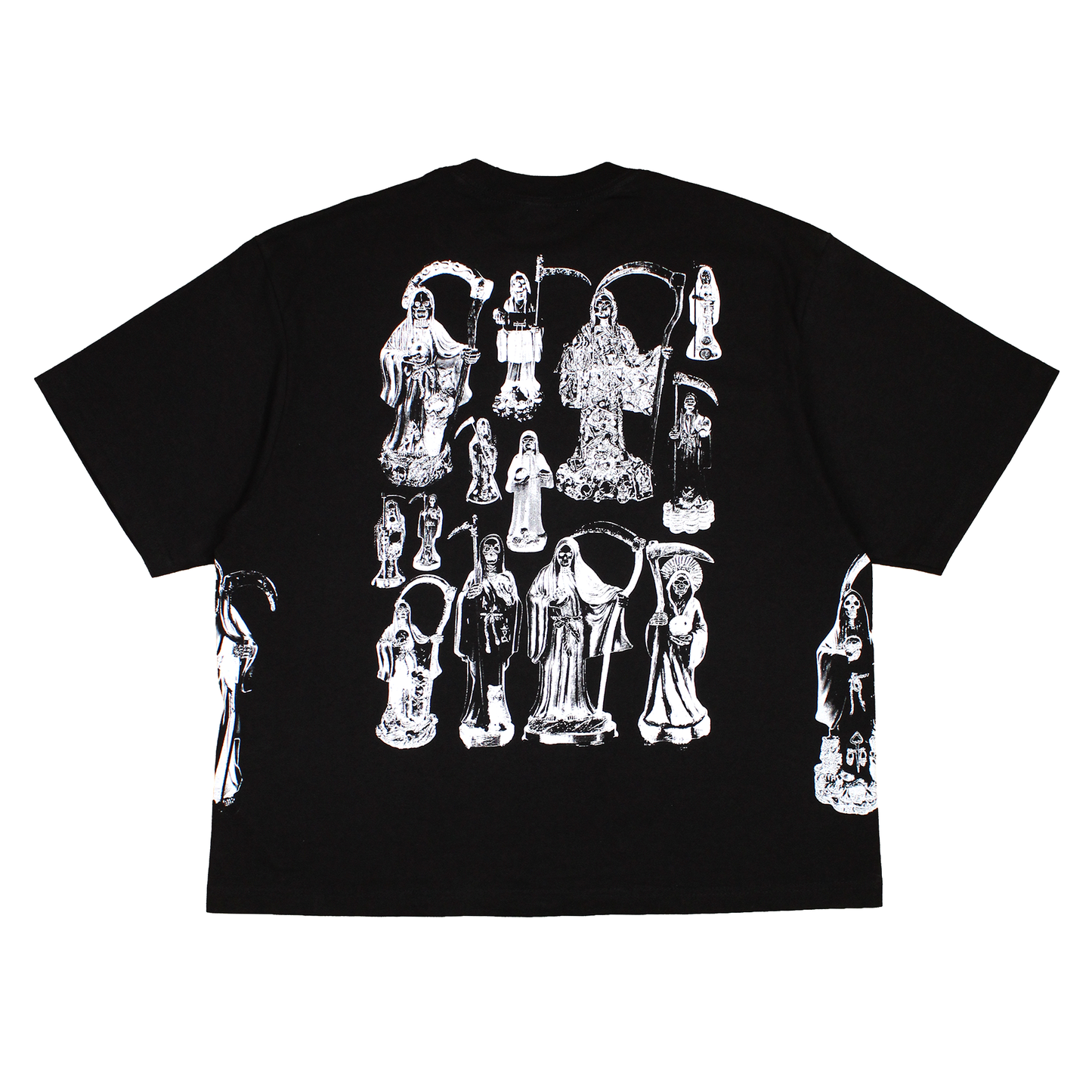 Santa Muerte Tee
