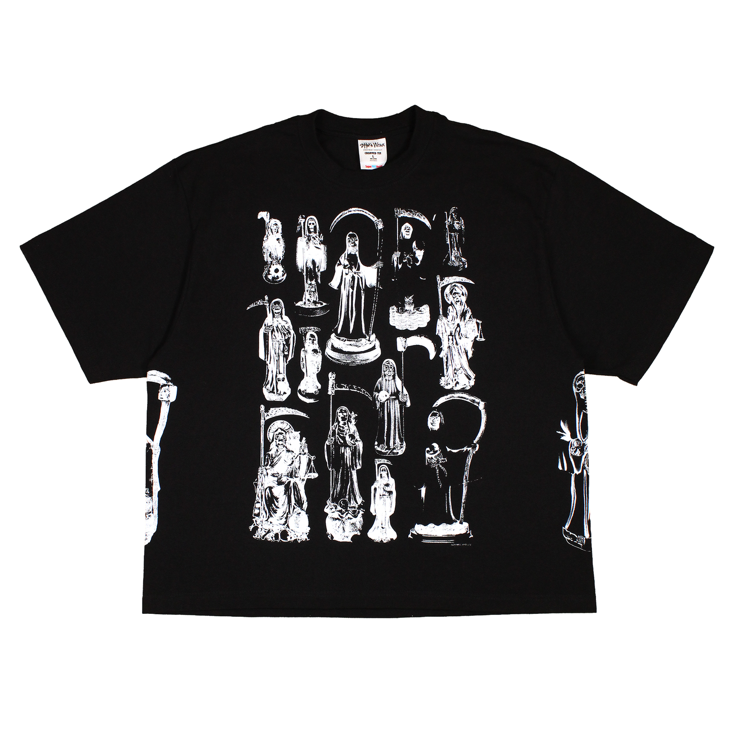 Santa Muerte Tee