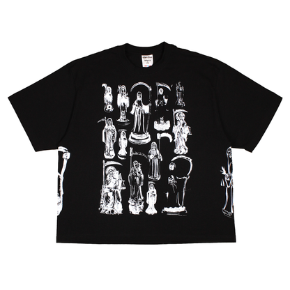 Santa Muerte Tee