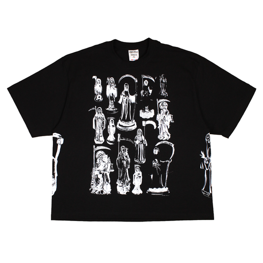 Santa Muerte Tee