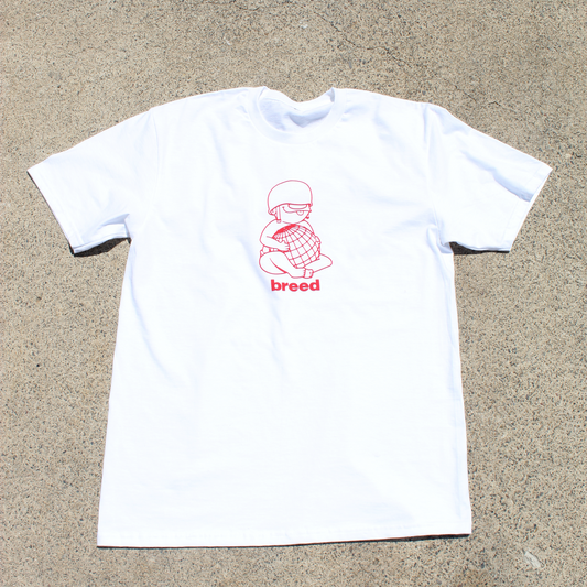 Tomorrow's troops Tee