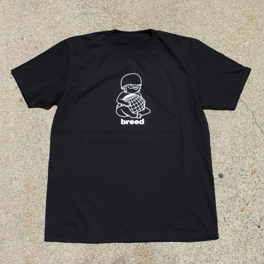 Tomorrow's troops Tee