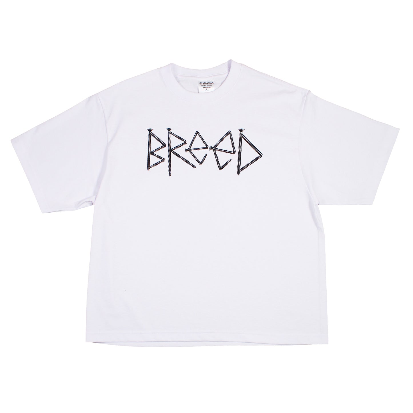 American Psycho Tee
